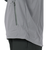 オークリー（OAKLEY）アウター ラチチュード アノラック LATITUDE ANORAK FOA404283-25N グレー 撥水 ハーフジップ