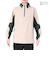 オークリー（OAKLEY）アウター ラチチュード アノラック LATITUDE ANORAK FOA404283 ベージュ USサイズ 撥水 ハーフジップ