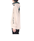 オークリー（OAKLEY）アウター ラチチュード アノラック LATITUDE ANORAK FOA404283 ベージュ USサイズ 撥水 ハーフジップ