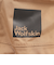 ジャックウルフスキン（JackWolfskin）帽子 ハット JP UR ECO レインハット V2 5024992-5164 ベージュ