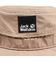 ジャックウルフスキン（JackWolfskin）帽子 ハット JP BXL RIP AIR PBL HAT 5028151-5605 ベージュ