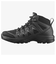 サロモン（SALOMON）ゴアテックス ハイキングブーツ ハイカット 登山靴 X BRAZE エックス ブレイズ ミッド L47181200