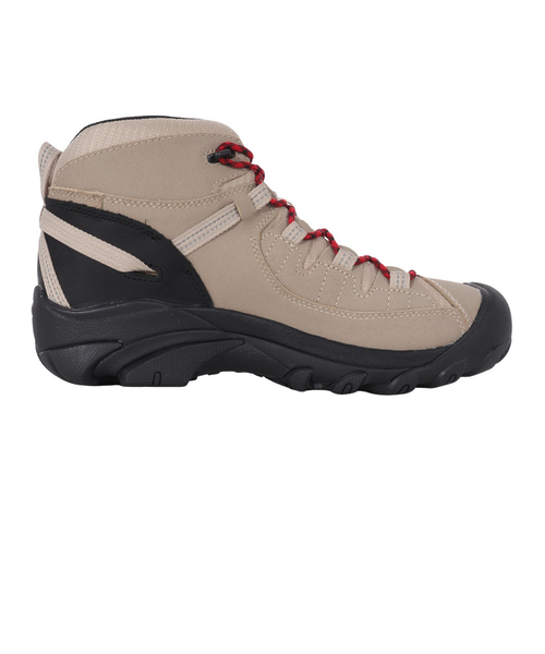キーン（KEEN）トレッキングシューズ ハイカット 登山靴