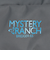 ミステリーランチ（Mystery Ranch）バックパック リュック ブリッジャー65 19761473133003 グレー 63L