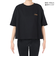 ペンドルトン（PENDLETON）半袖Tシャツ バックプリントティー 19804411049000 ブラック