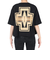 ペンドルトン（PENDLETON）半袖Tシャツ バックプリントティー 19804411049000 ブラック