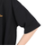 ペンドルトン（PENDLETON）半袖Tシャツ バックプリントティー 19804411049000 ブラック