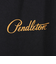 ペンドルトン（PENDLETON）半袖Tシャツ バックプリントティー 19804411049000 ブラック