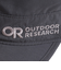 アウトドアリサーチ（OUTDOOR RESEARCH）帽子 キャップ レイダーポケットキャップ 19842566 BLACK ブラック UV