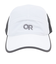 アウトドアリサーチ（OUTDOOR RESEARCH）帽子 キャップ スイフトキャップ 19842561-Wh/LtGry ホワイト×グレー