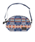 ペンドルトン（PENDLETON）ポーチ バッグ ミニショルダー Navy 19804383076000 ネイビー