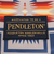 ペンドルトン（PENDLETON）ポーチ バッグ ミニショルダー Navy 19804383076000 ネイビー