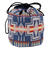 ペンドルトン（PENDLETON）ポーチ 巾着 ドローポーチ Navy 19804385076000 ネイビー