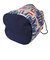ペンドルトン（PENDLETON）ポーチ 巾着 ドローポーチ Navy 19804385076000 ネイビー