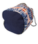 ペンドルトン（PENDLETON）ポーチ 巾着 ドローポーチ Navy 19804385076000 ネイビー