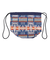 ペンドルトン（PENDLETON）ポーチ 巾着 ドローポーチ Navy 19804385076000 ネイビー