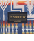 ペンドルトン（PENDLETON）ポーチ 巾着 ドローポーチ Navy 19804385076000 ネイビー