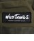 ワイルドシングス（WILD THINGS）ポーチ ボディバッグ WT-380-3009OLV オリーブ W18×D8×H32