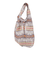 ペンドルトン（PENDLETON）エコバッグ ショッピングバッグ Shopper Off 19804382004000 オフホワイト