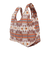 ペンドルトン（PENDLETON）エコバッグ ショッピングバッグ Shopper Beige 19804382021000 ブラウン