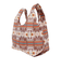 ペンドルトン（PENDLETON）エコバッグ ショッピングバッグ Shopper Beige 19804382021000 ブラウン
