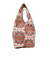 ペンドルトン（PENDLETON）エコバッグ ショッピングバッグ Shopper Beige 19804382021000 ブラウン