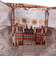 ペンドルトン（PENDLETON）エコバッグ ショッピングバッグ Shopper Beige 19804382021000 ブラウン