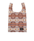 ペンドルトン（PENDLETON）エコバッグ ショッピングバッグ Shopper Beige 19804382021000 ブラウン