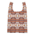 ペンドルトン（PENDLETON）エコバッグ ショッピングバッグ Shopper Beige 19804382021000 ブラウン