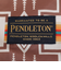 ペンドルトン（PENDLETON）エコバッグ ショッピングバッグ Shopper Beige 19804382021000 ブラウン