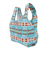 ペンドルトン（PENDLETON）エコバッグ ショッピングバッグ Shopper Turquoise 19804382073000 ターコイズ
