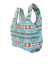 ペンドルトン（PENDLETON）エコバッグ ショッピングバッグ Shopper Turquoise 19804382073000 ターコイズ