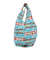 ペンドルトン（PENDLETON）エコバッグ ショッピングバッグ Shopper Turquoise 19804382073000 ターコイズ