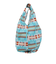 ペンドルトン（PENDLETON）エコバッグ ショッピングバッグ Shopper Turquoise 19804382073000 ターコイズ