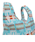 ペンドルトン（PENDLETON）エコバッグ ショッピングバッグ Shopper Turquoise 19804382073000 ターコイズ
