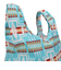 ペンドルトン（PENDLETON）エコバッグ ショッピングバッグ Shopper Turquoise 19804382073000 ターコイズ