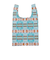 ペンドルトン（PENDLETON）エコバッグ ショッピングバッグ Shopper Turquoise 19804382073000 ターコイズ