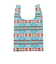 ペンドルトン（PENDLETON）エコバッグ ショッピングバッグ Shopper Turquoise 19804382073000 ターコイズ