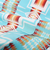 ペンドルトン（PENDLETON）エコバッグ ショッピングバッグ Shopper Turquoise 19804382073000 ターコイズ
