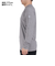マーモット（Marmot）UPF50+ 接触冷感 ストレッチ 長袖Tシャツ ロンT グラフェンロングスリーブシャツ TSSMC206-046 グレー