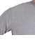 マーモット（Marmot）UPF50+ 接触冷感 ストレッチ 長袖Tシャツ ロンT グラフェンロングスリーブシャツ TSSMC206-046 グレー