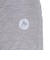 マーモット（Marmot）UPF50+ 接触冷感 ストレッチ 長袖Tシャツ ロンT グラフェンロングスリーブシャツ TSSMC206-046 グレー