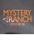 ミステリーランチ（Mystery Ranch）バックパック リュック クーリー30 Black 19761535001003 ブラック 29L