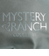 ミステリーランチ（Mystery Ranch）バックパック リュック クーリー30 ミネラルグレー 19761535163003 29L