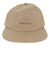 ペンドルトン（PENDLETON）帽子 キャップ コットンツイルキャップ Beige 19804380021000 ベージュ UV