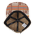 ペンドルトン（PENDLETON）帽子 キャップ コットンツイルキャップ Beige 19804380021000 ベージュ UV