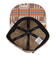 ペンドルトン（PENDLETON）帽子 キャップ コットンツイルキャップ Beige 19804380021000 ベージュ UV