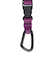 キーホルダー G2FA-094-PURPL パープル