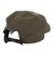 帽子 キャップ ライトリップストップストラップキャップ G3SA-079-OLIVE DRAB オリーブ