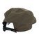 帽子 キャップ ライトリップストップストラップキャップ G3SA-079-OLIVE DRAB オリーブ